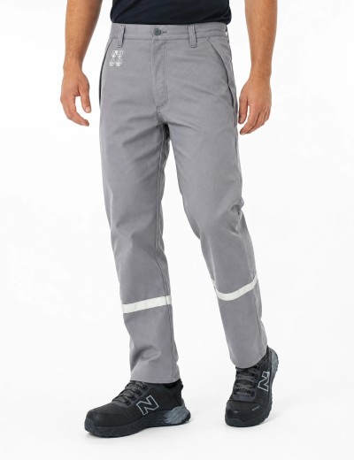 Sara Workwear Chemist AS work trousers
