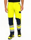 Sara Workwear Road Worker work trousers