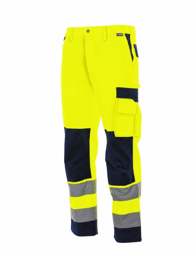 Sara Workwear Road Worker work trousers