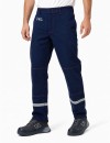 Sara Workwear Welder HEAVY Work Trousers