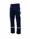 Sara Workwear Welder HEAVY Work Trousers