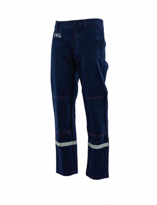 Sara Workwear Welder HEAVY Work Trousers