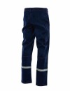 Sara Workwear Welder HEAVY Work Trousers