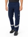 Sara Workwear Lightning FLEX work trousers