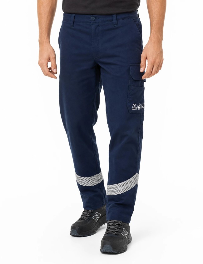 Sara Workwear Lightning FLEX work trousers