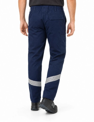 Sara Workwear Lightning FLEX work trousers