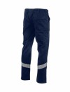 Sara Workwear Lightning FLEX work trousers