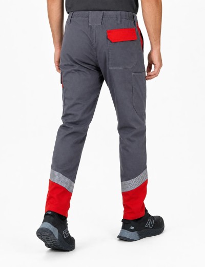 Sara Workwear Lightning FLEX work trousers