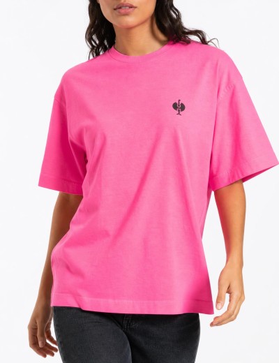 Engelbert Strauss Neon Women's T-shirt