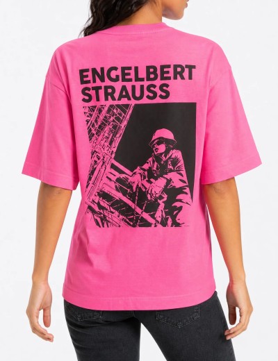 Engelbert Strauss Neon Women's T-shirt