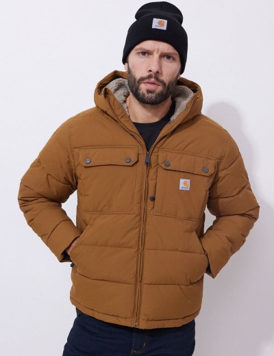 Winter jacket Carhartt Montana Jacket