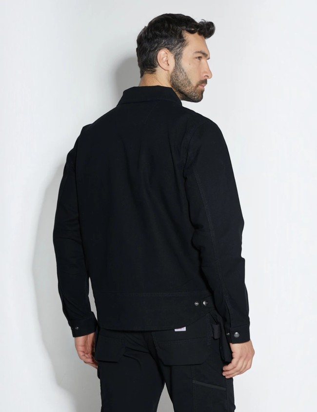 Jacket Duck Berwick Jacket Carhartt