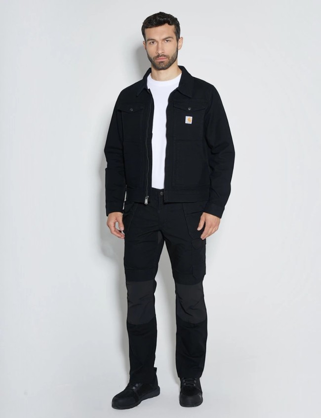 Jacket Duck Berwick Jacket Carhartt