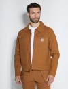 Jacket Duck Berwick Jacket Carhartt