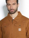 Jacket Duck Berwick Jacket Carhartt