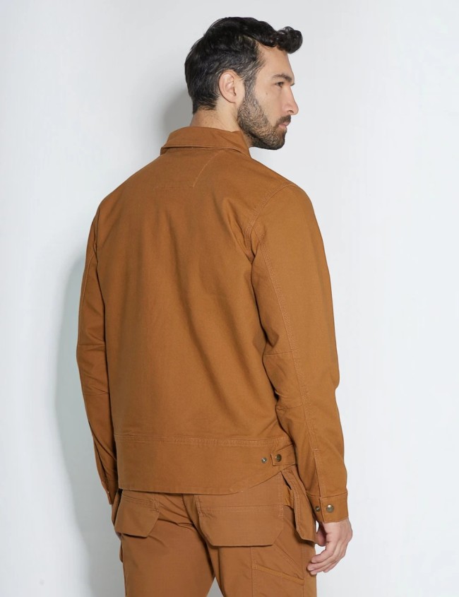 Jacket Duck Berwick Jacket Carhartt