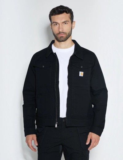Jacket Duck Berwick Jacket Carhartt