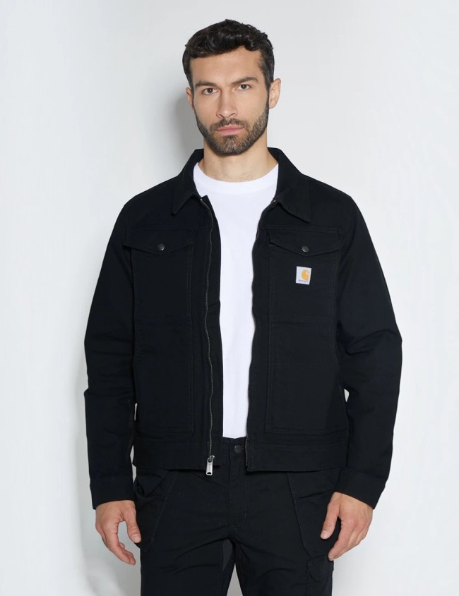Jacket Duck Berwick Jacket Carhartt