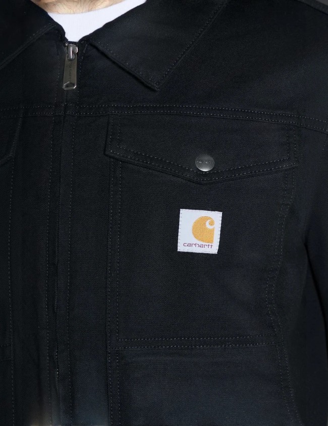 Jacket Duck Berwick Jacket Carhartt