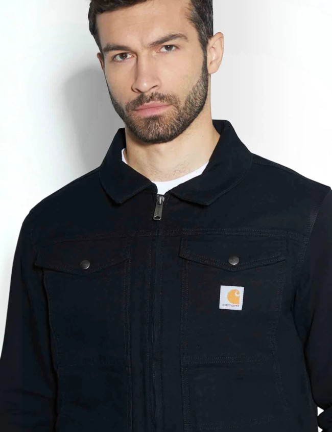 Jacket Duck Berwick Jacket Carhartt
