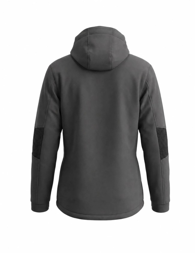 Bosafety Atlanta Women's Winter jacket