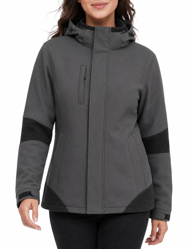 Bosafety Atlanta Women's Winter jacket