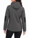 Bosafety Atlanta Women's Winter jacket