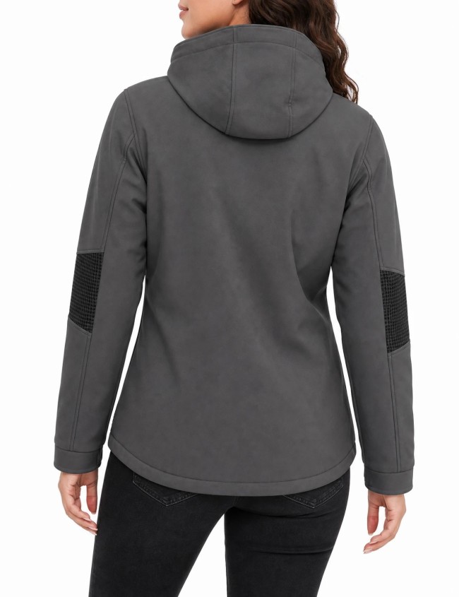 Bosafety Atlanta Women's Winter jacket