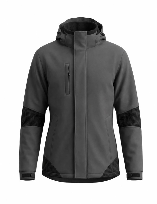 Bosafety Atlanta Women's Winter jacket