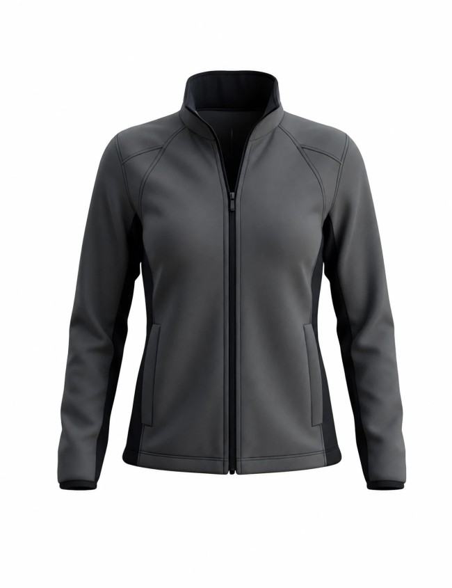 Bosafety ML Women's Sweatshirt - Fleece