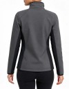 Bosafety ML Women's Sweatshirt - Fleece