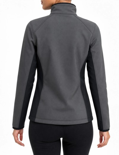 Bosafety ML Women's Sweatshirt - Fleece