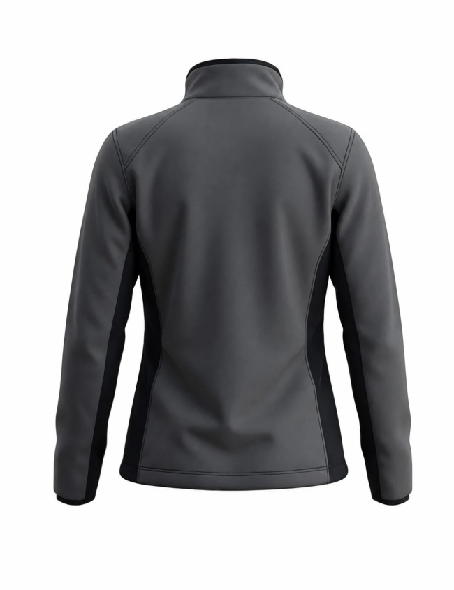 Bosafety ML Women's Sweatshirt - Fleece