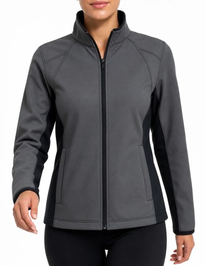 Bosafety ML Women's Sweatshirt - Fleece