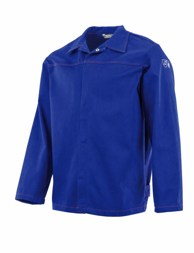 Sara Workwear Welder work Sweatshirt