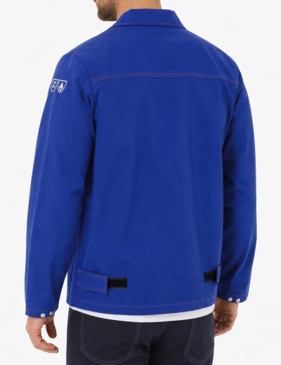 Sara Workwear Welder work Sweatshirt