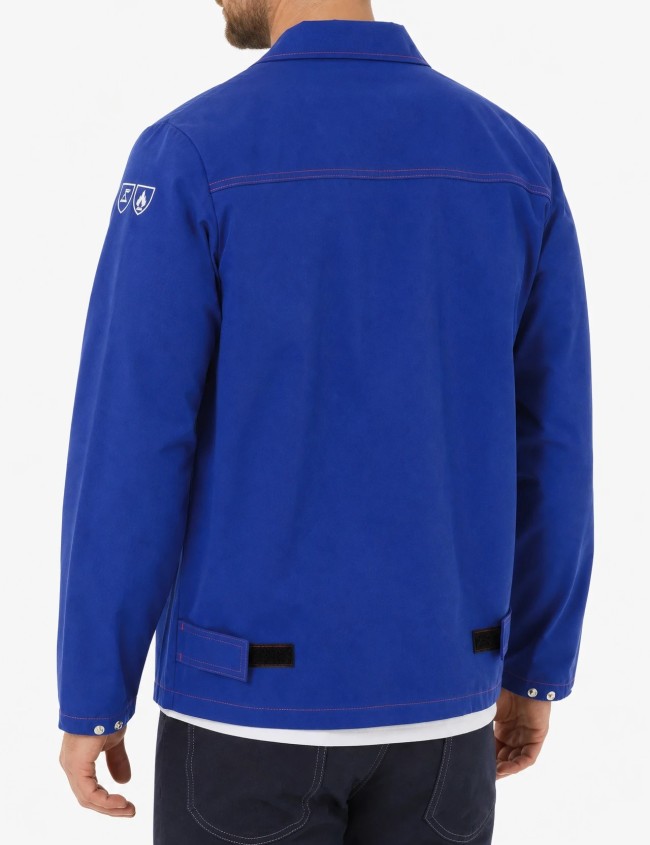 Sara Workwear Welder work Sweatshirt