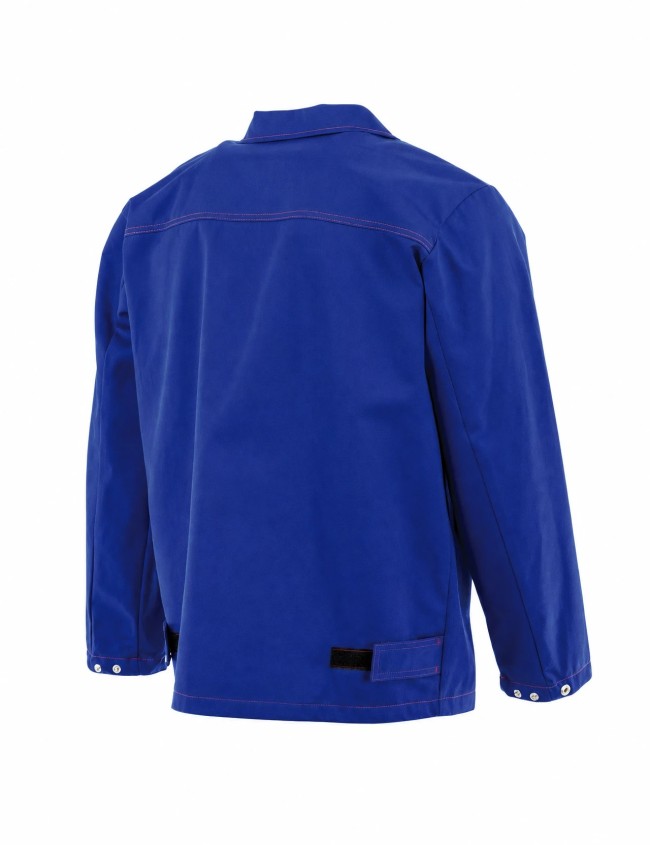 Sara Workwear Welder work Sweatshirt