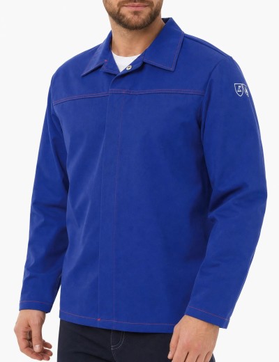 Sara Workwear Welder work Sweatshirt