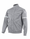 Sara Workwear Chemist work Sweatshirt