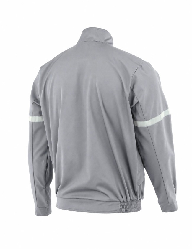 Sara Workwear Chemist work Sweatshirt