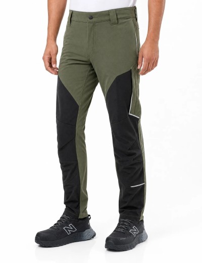 Sara Workwear LIGHTFLEX Work Trousers