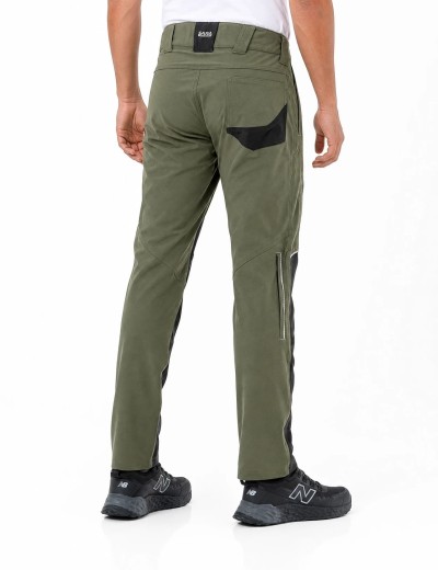 Sara Workwear LIGHTFLEX Work Trousers
