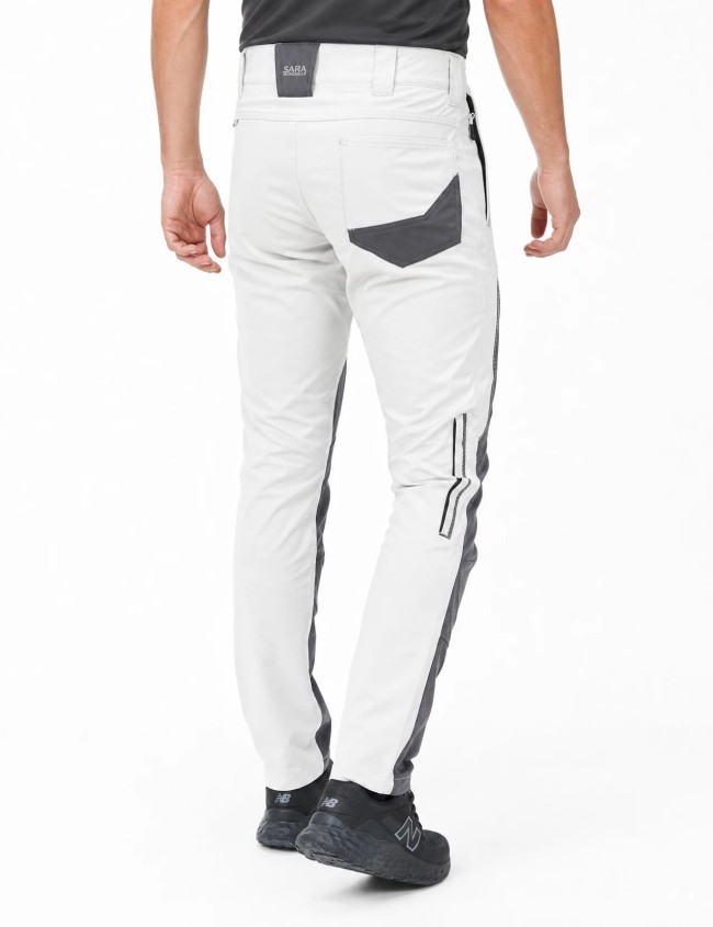Sara Workwear LIGHTFLEX Work Trousers