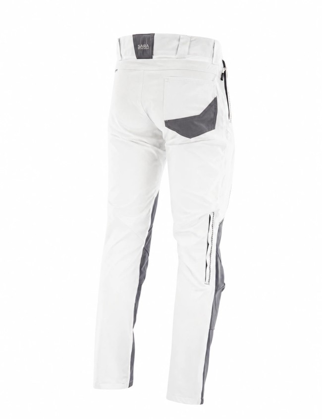Sara Workwear LIGHTFLEX Work Trousers