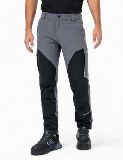 Sara Workwear LIGHTFLEX Work Trousers