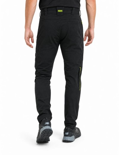 Sara Workwear LIGHTFLEX Work Trousers