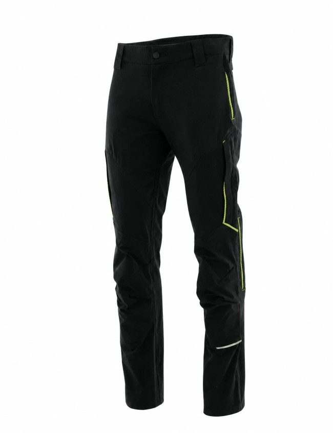 Sara Workwear LIGHTFLEX Work Trousers