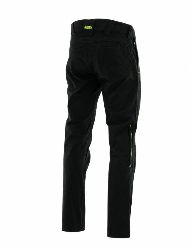 Sara Workwear LIGHTFLEX Work Trousers