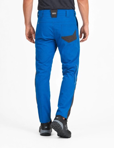 Sara Workwear LIGHTFLEX Work Trousers